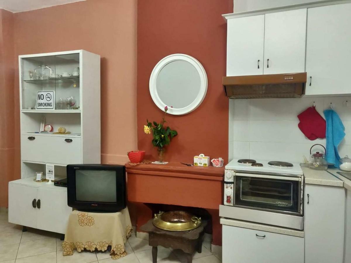 Private Apartment Elbasan Historic Center Exterior foto